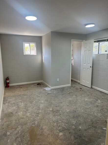 More Photos Of 1364 Stonewall St, Memphis Industrial For Lease