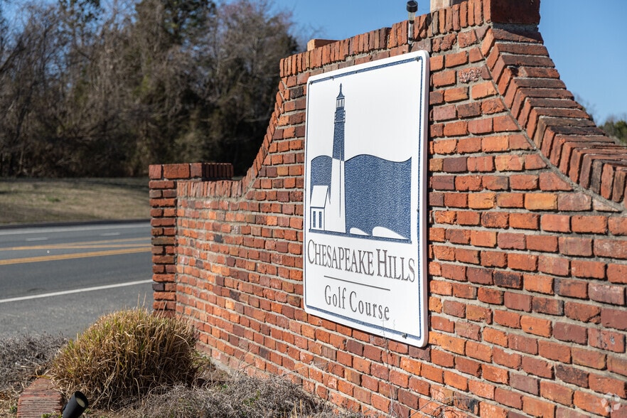 More Photos Of Anchorage Lane & Homeport Court, Lusby Land For Sale