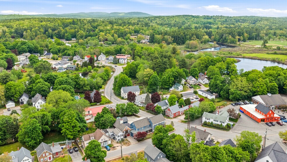 More Photos Of 1 Old Manchester Rd, Raymond Multifamily For Sale