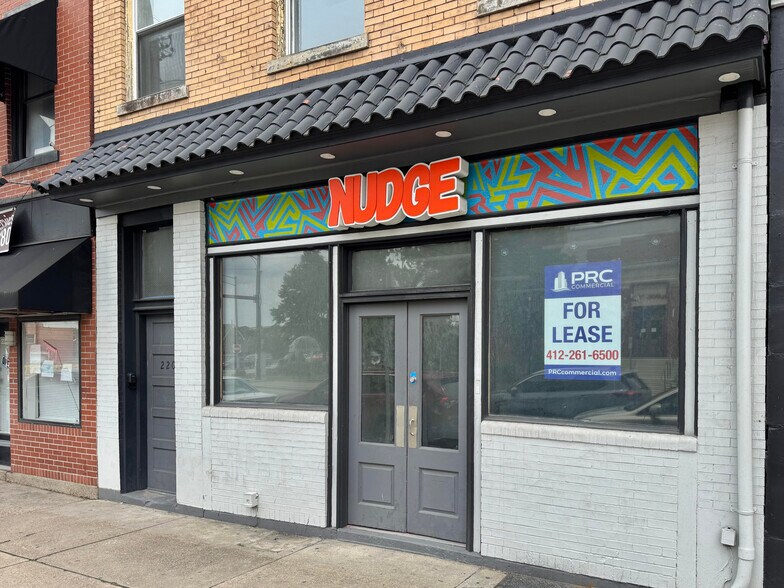 Primary Photo Of 2204 E Carson St, Pittsburgh Apartments For Lease