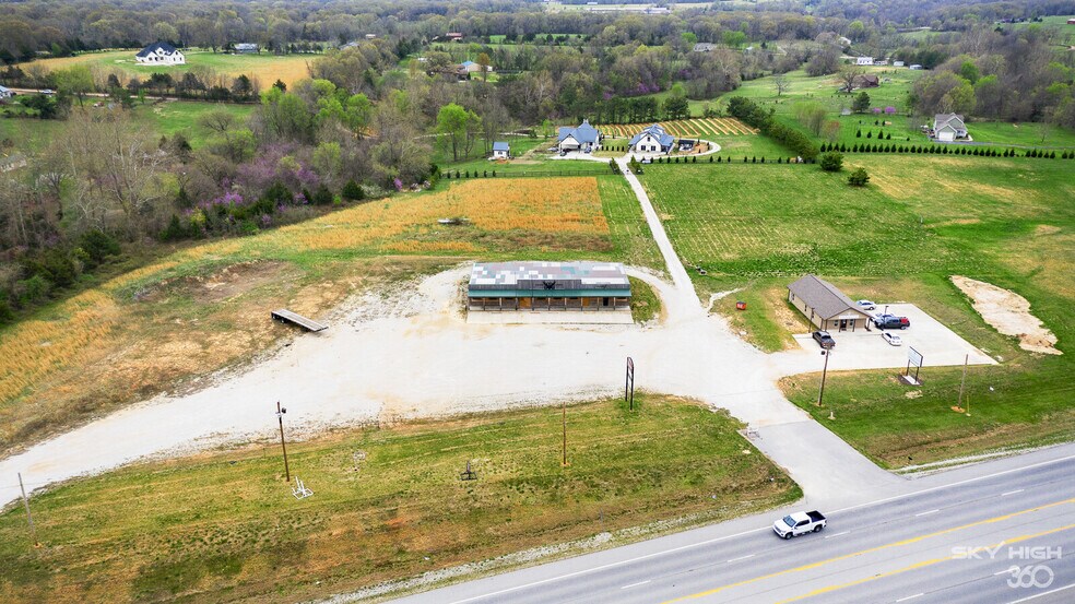 More Photos Of 16727 E Highway 62, Garfield Storefront Retail Office For Lease
