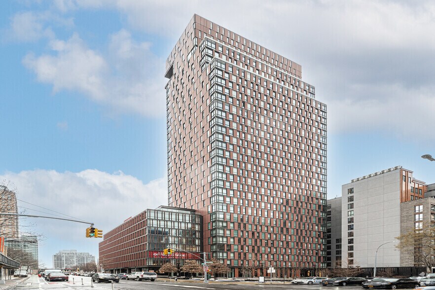 Primary Photo Of 203 Jay St, Brooklyn Apartments For Lease