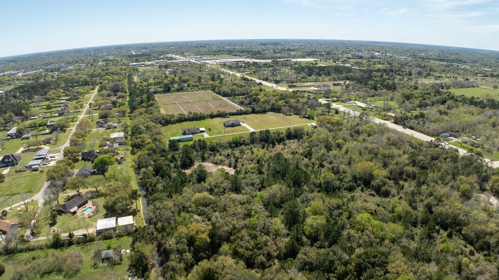 More Photos Of 2701 Fm 646 Rd, Santa Fe Land For Sale