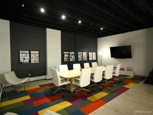 More Photos Of 608 Shelden Ave, Houghton Loft Creative Space For Sale