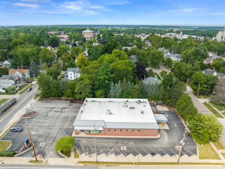 More Photos Of 109 N Whittemore St, Saint Johns General Retail For Sale