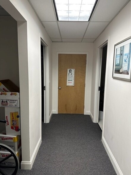More Photos Of 851 Main St, Weymouth Medical For Lease