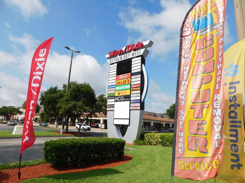 More Photos Of 160 SW Malabar Rd, Palm Bay Unknown For Lease