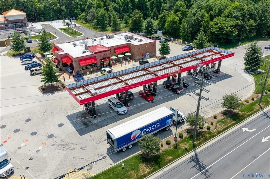 More Photos Of 519 S Washington Hwy, Ashland General Retail For Sale