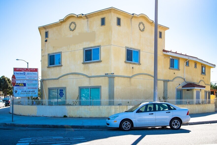 More Photos Of 23601 Avalon Blvd, Carson General Retail For Sale