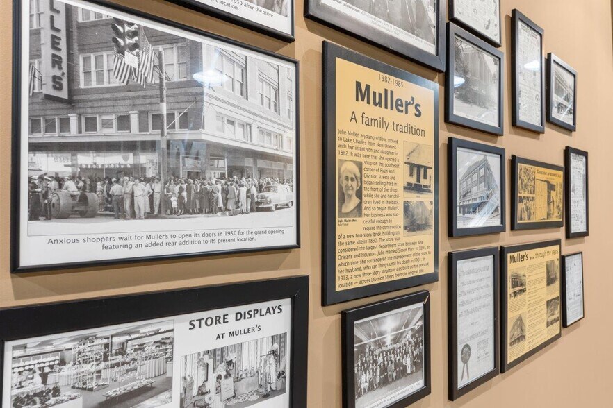 More Photos Of 625 Ryan St, Lake Charles Apartments For Sale