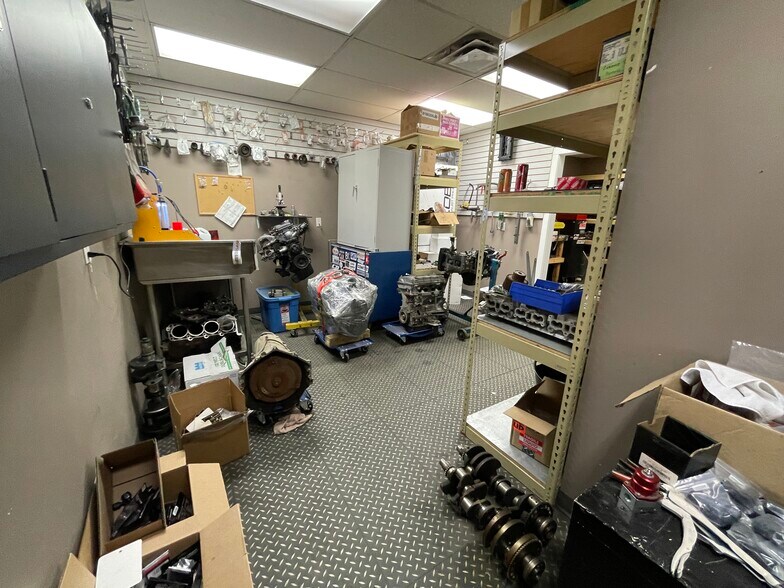 More Photos Of 7756 Edgar Industrial Way, Red Deer Warehouse For Sale