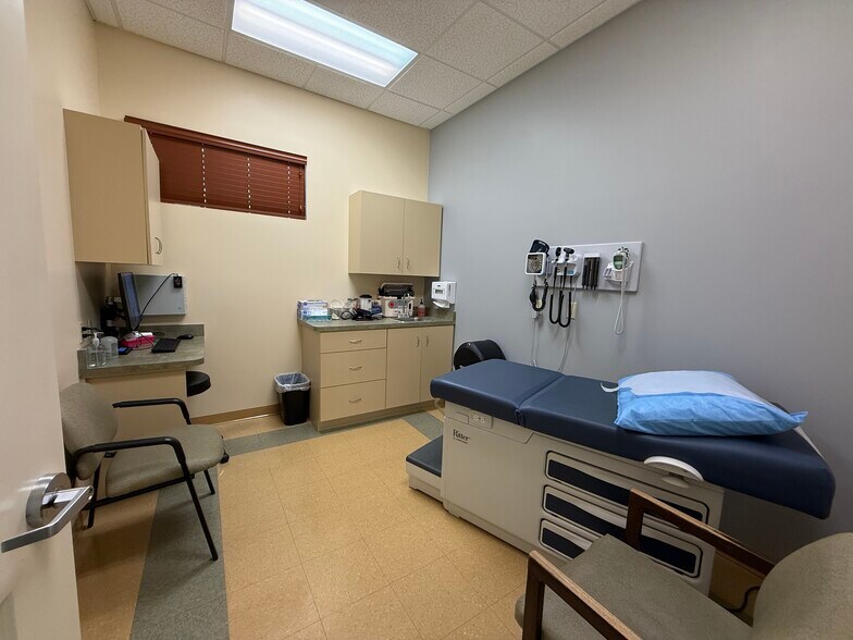 More Photos Of 345 Clyde Morris Blvd, Ormond Beach Medical For Lease