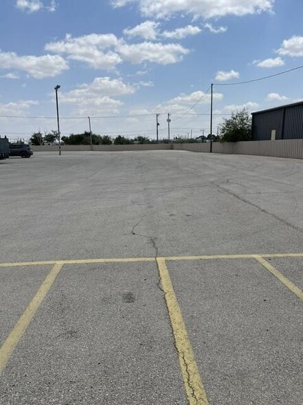 More Photos Of 7521 W University Blvd, Odessa Lodge Meeting Hall For Sale