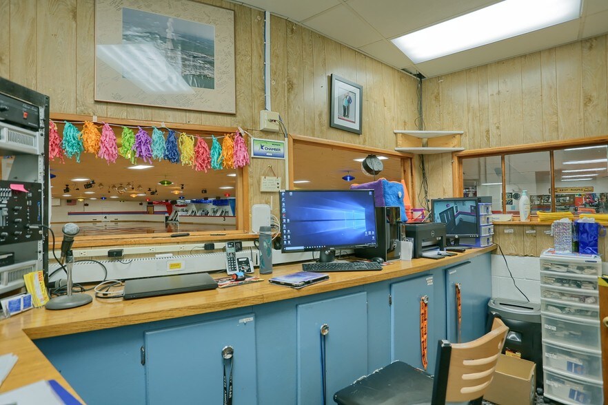 More Photos Of 500 George St, Reading Skating Rink For Sale