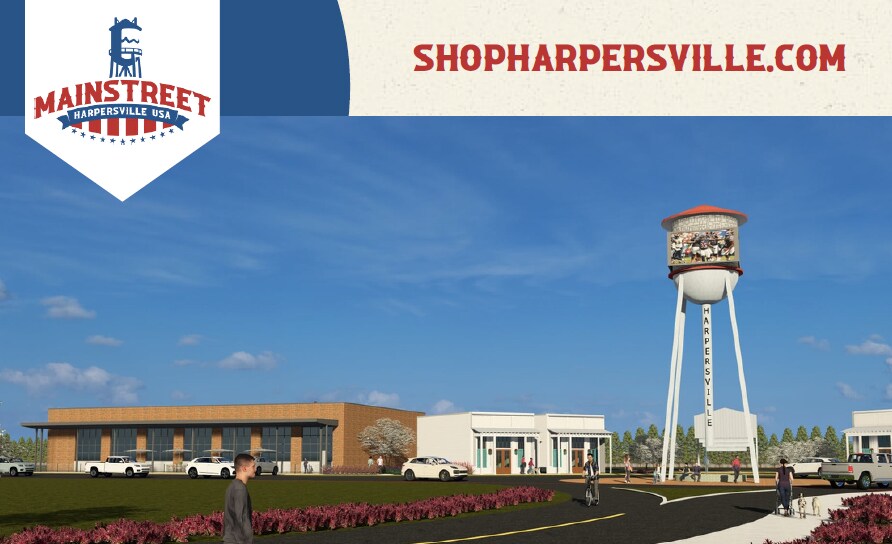 More Photos Of 141 Town Hall Ln, Harpersville General Retail For Lease
