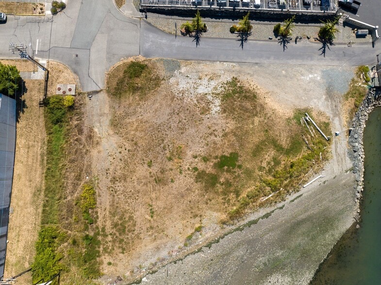 More Photos Of 1502 5th St, Anacortes Land For Sale