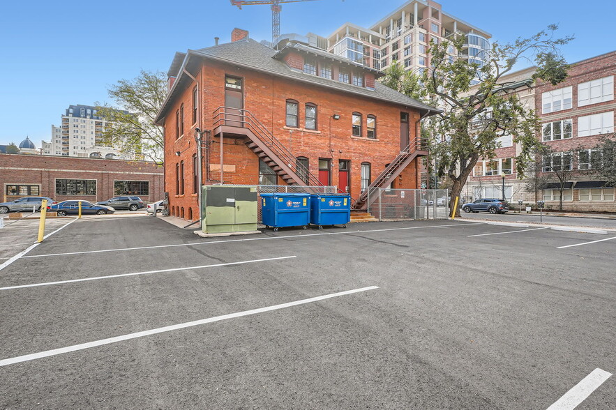 More Photos Of 901-907 Acoma St, Denver Office For Lease