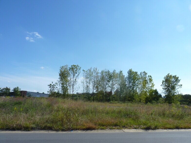 More Photos Of Technology Blvd & Babbage Dr, Indian Trail Land For Lease