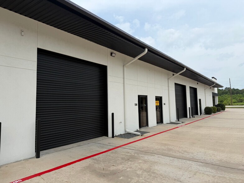 More Photos Of 28030 FM 2978 Rd, Magnolia Light Distribution For Lease