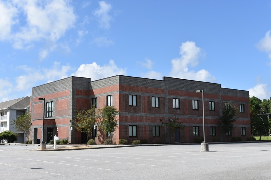 More Photos Of 8084 Rivers Ave, North Charleston Medical For Lease