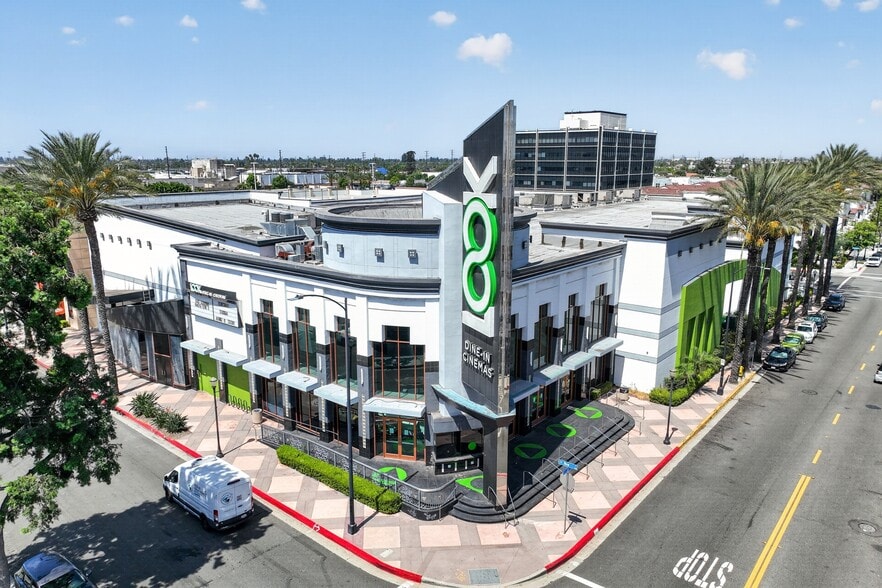 More Photos Of 8200 3rd St, Downey Movie Theatre For Sale