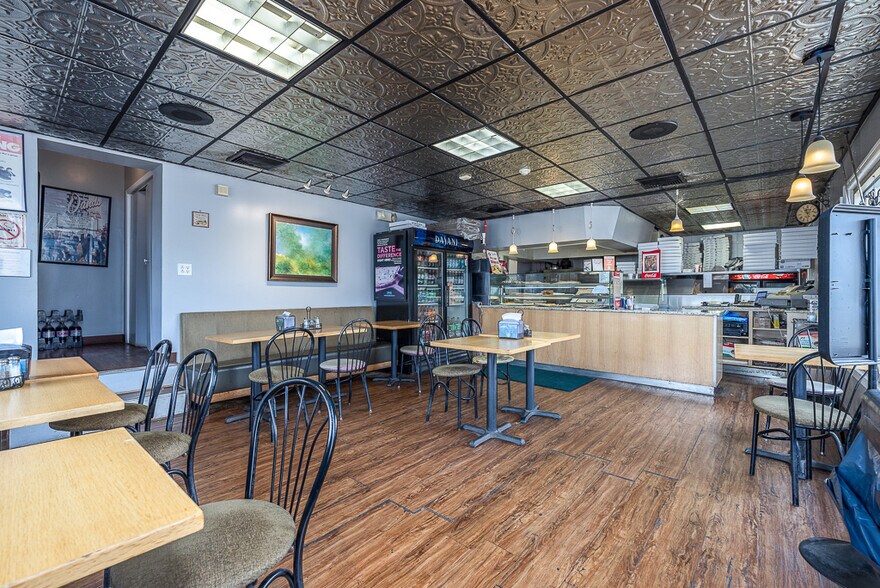 More Photos Of 80 S Main St, New City Storefront Retail Residential For Sale