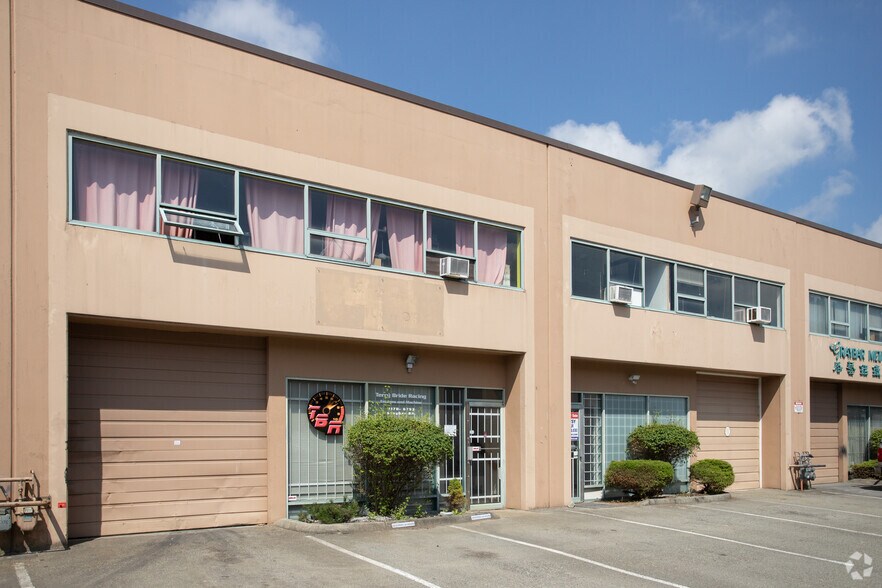 More Photos Of 6755 Graybar Rd, Richmond Warehouse For Sale