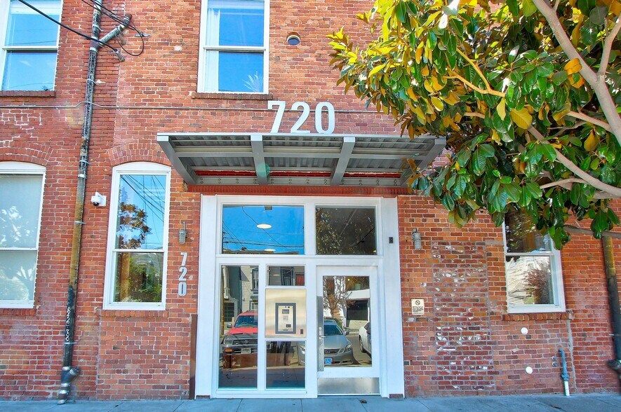 More Photos Of 720 York St, San Francisco Office For Lease