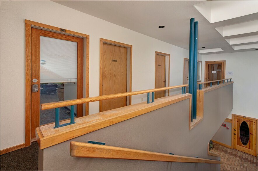 More Photos Of 619 E Main St, Frisco Office For Lease