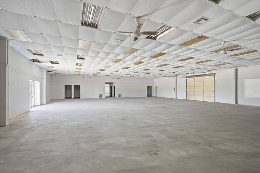 More Photos Of 31520 S 4210 Rd, Inola Industrial For Lease