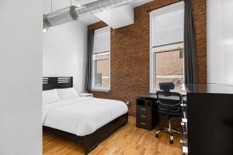 More Photos Of 123 Court St, Binghamton Apartments For Sale