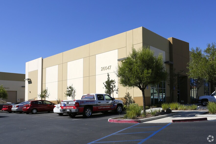 More Photos Of 26047 Jefferson Ave, Murrieta Showroom For Lease
