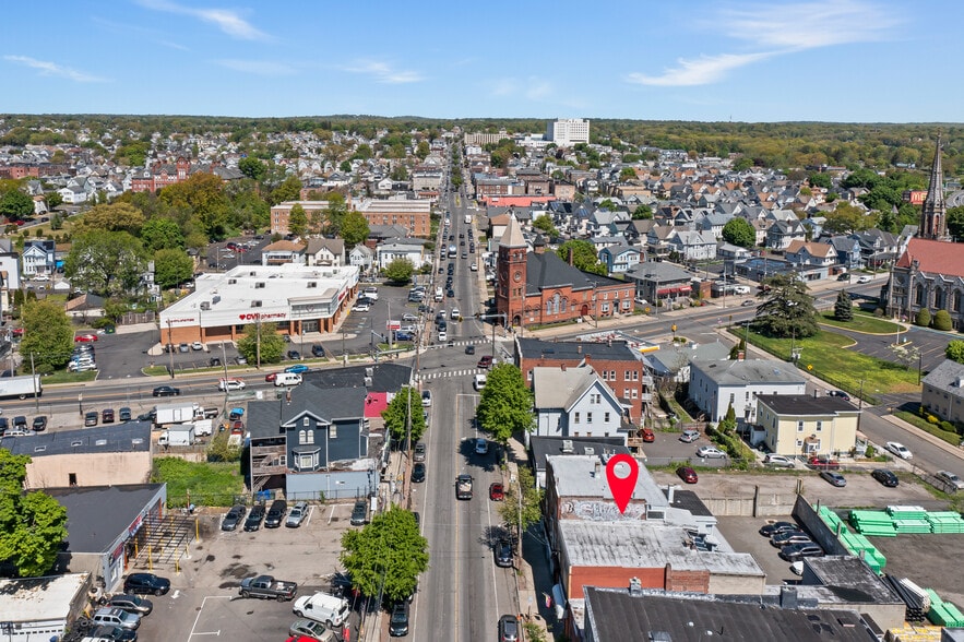 More Photos Of , Bridgeport General Retail For Sale