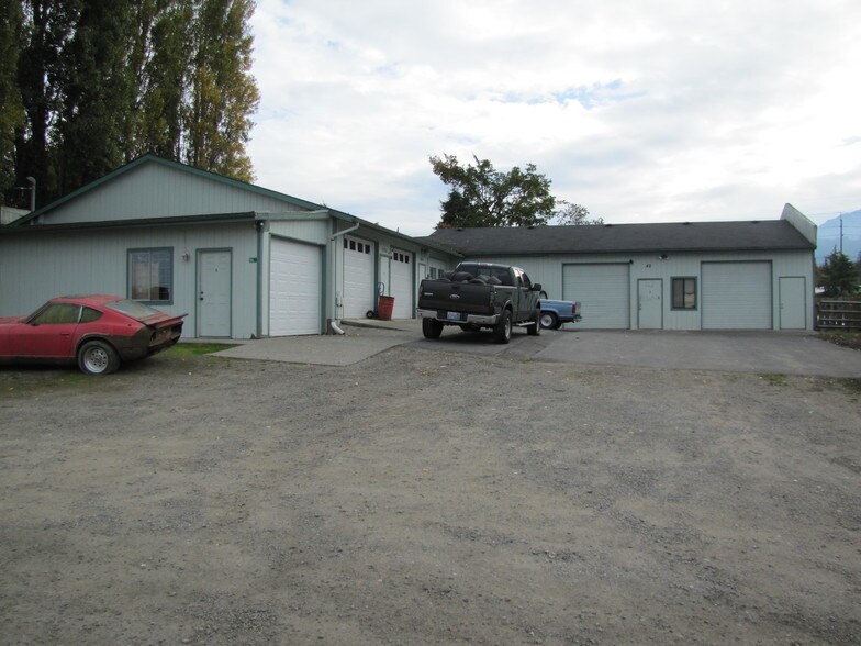 More Photos Of 42 Elwha Rd, Port Angeles Warehouse For Sale