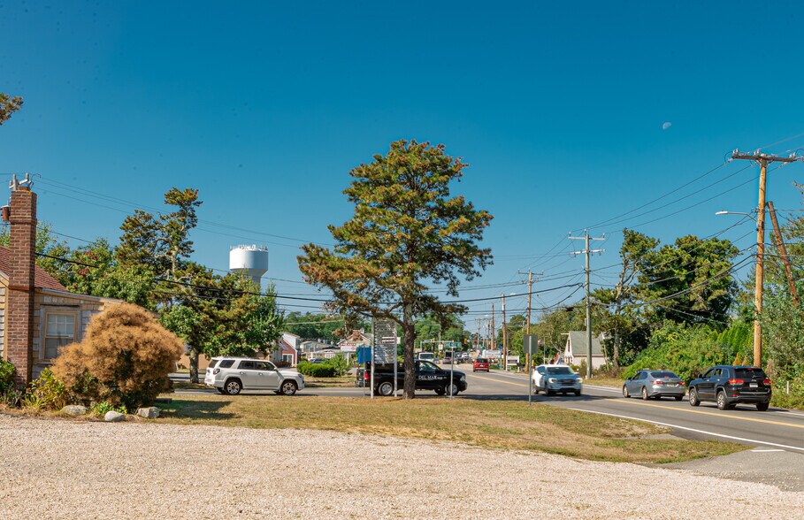 More Photos Of 71 Main St, Dennis Port Land For Sale
