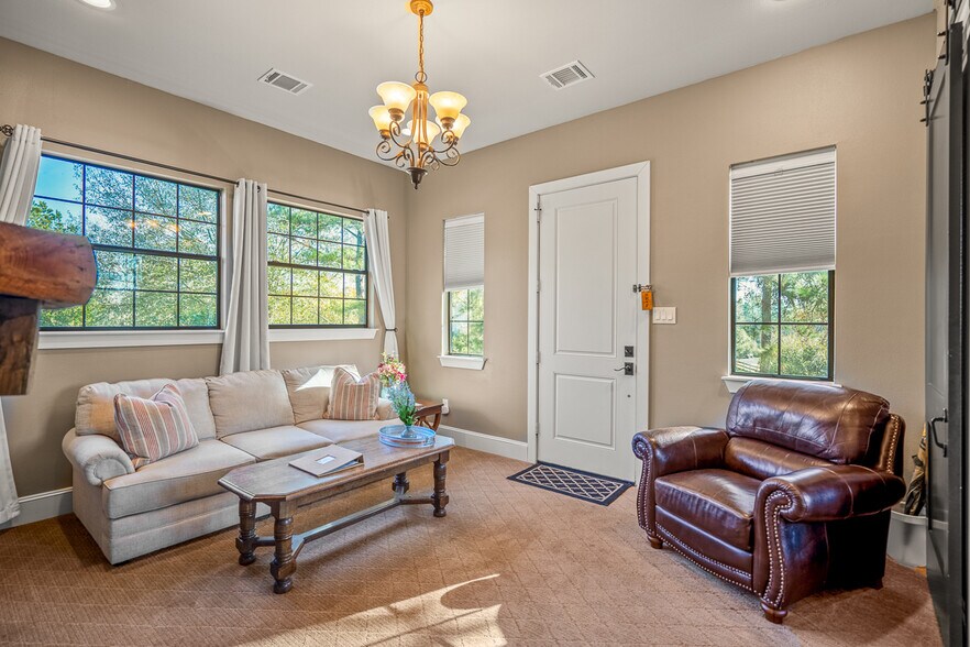 More Photos Of 3603 FM 1725 Rd, Willis Lodge Meeting Hall For Sale