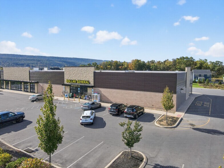 More Photos Of 3283 W College Ave, State College Storefront Retail Office For Sale