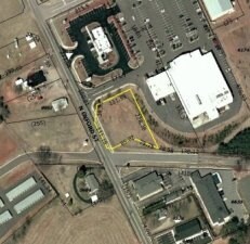 More Photos Of 3100 N Oxford St, Claremont Land For Sale