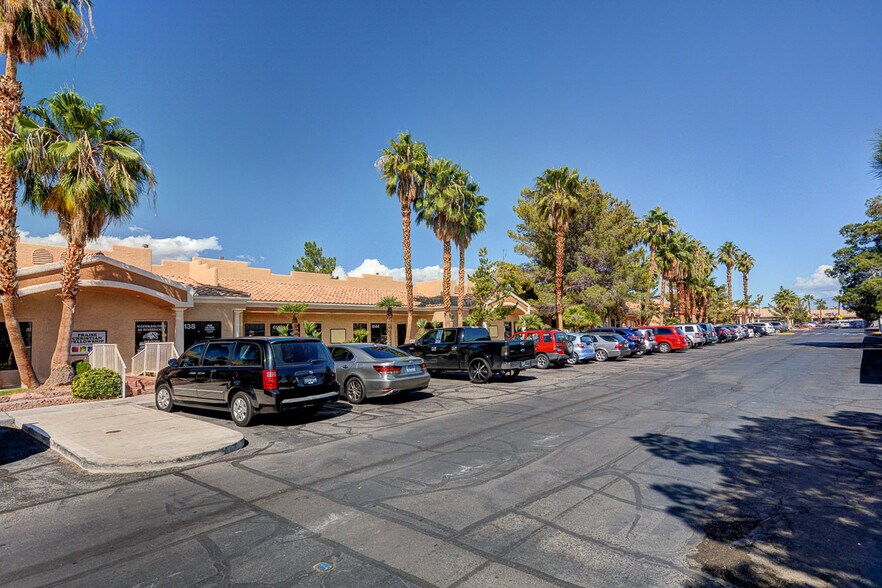 More Photos Of 6128 W Sahara Ave, Las Vegas Medical For Lease