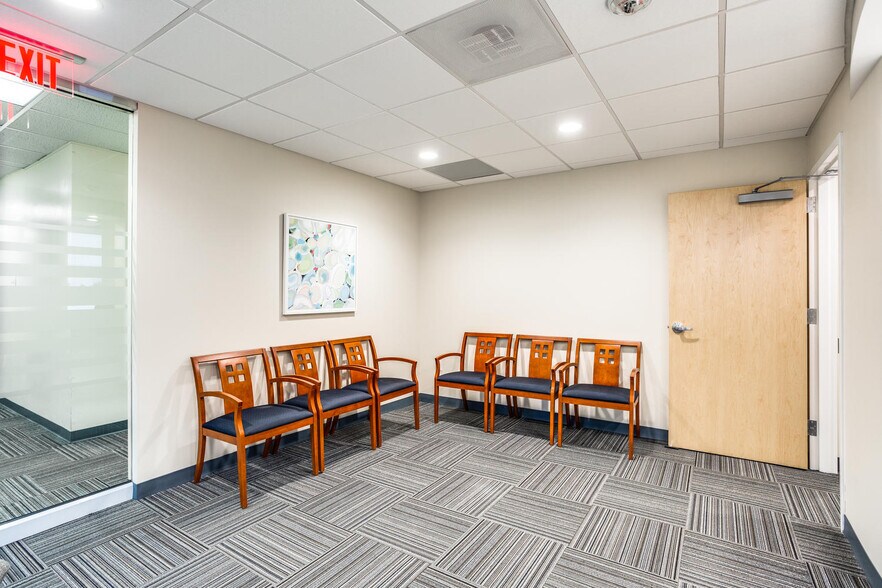 More Photos Of 3541-3543 W Braddock Rd, Alexandria Medical For Lease