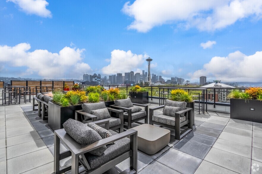 More Photos Of 110 Roy St, Seattle Apartments For Lease