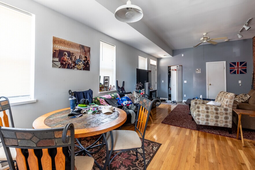More Photos Of 158 Park St, Buffalo Apartments For Sale