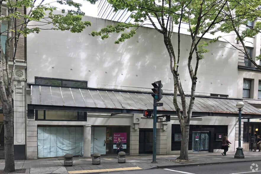 More Photos Of 1520 5th Ave, Seattle General Retail For Sale