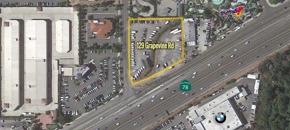More Photos Of 129 Grapevine Rd, Vista Land For Sale