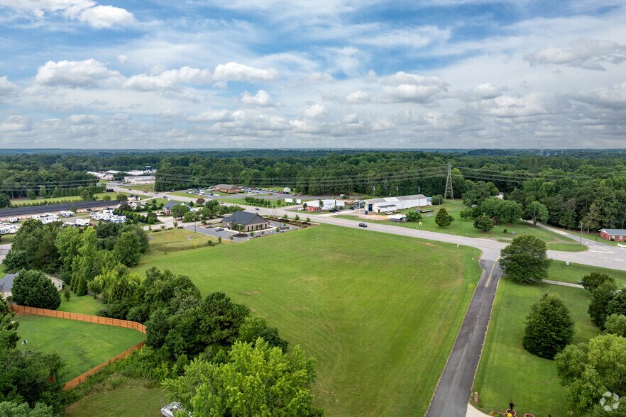 More Photos Of 00 Hands Mill Hwy, Rock Hill Land For Lease