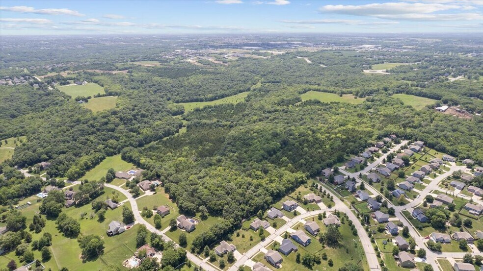 More Photos Of W 75th St, Shawnee Land For Sale