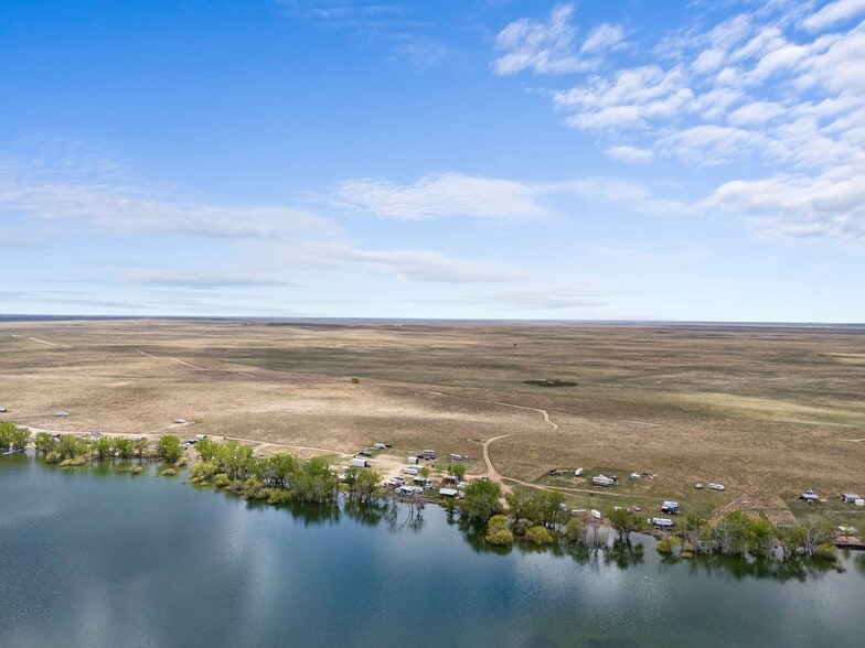 More Photos Of Empire Reservoir, Wiggins Land For Sale