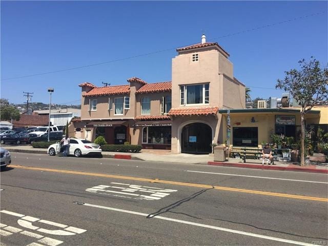 Primary Photo Of 976 S Coast Hwy, Laguna Beach Storefront Retail Residential For Lease