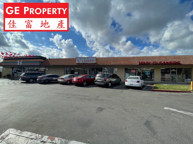 More Photos Of 1701 W Main St, Alhambra Storefront Retail Office For Lease