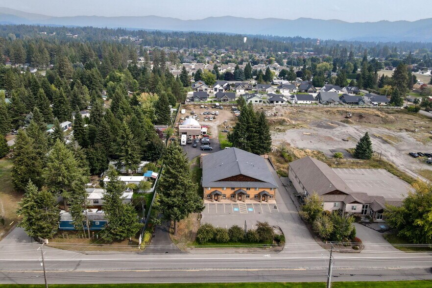 More Photos Of 11370 N Government Way, Hayden General Retail For Sale